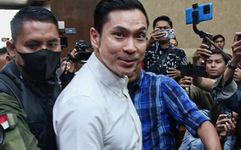 Korupsi ketika Ekonomi Sedang Susah, Vonis Harvey Moeis Diperberat Jadi 20 Tahun