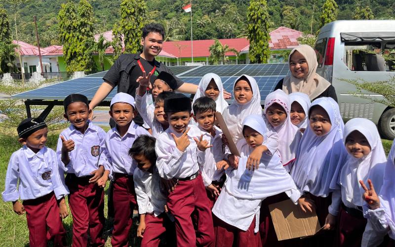 Pertamina Buka Beasiswa Sobat Bumi di 42 Perguruan Tinggi