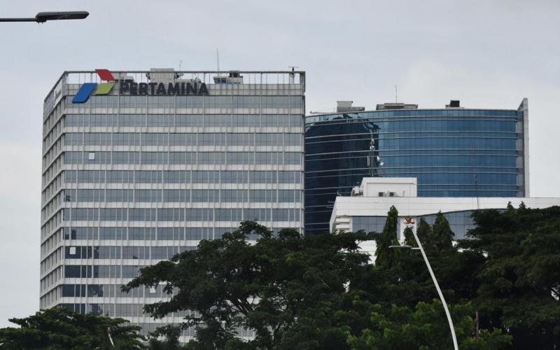 Masuk Daftar Perusahaan Terbaik di Asia Pasifik Versi Majalah 