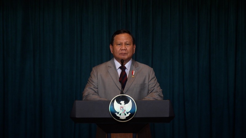 Menagih Janji Presiden Prabowo untuk Transportasi Perkotaan