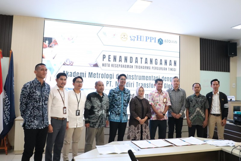 Ketum HIPPI Jaksel Siap Tekan Angka Pengangguran