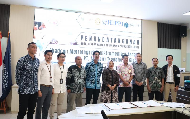 Ketum HIPPI Jaksel Siap Tekan Angka Pengangguran