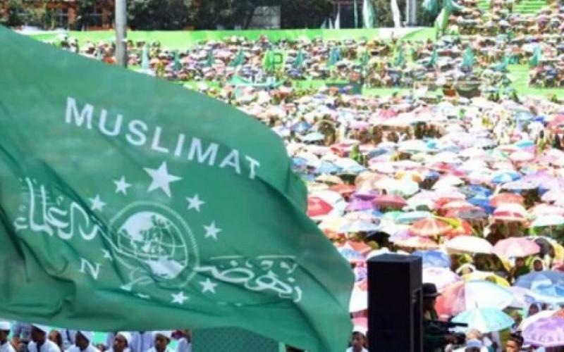 Menteri PPA Jadi Ketum Muslimat NU, Khofifah Jabat Ketua Dewan Pembina