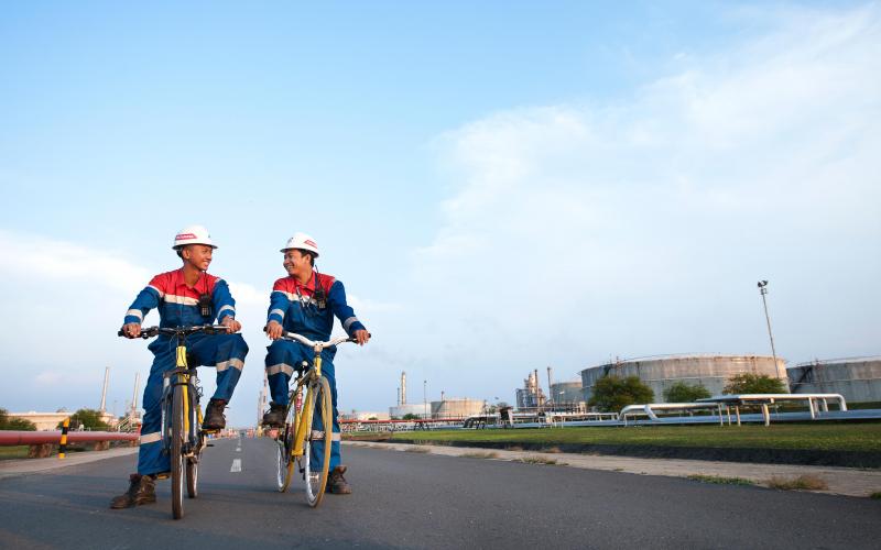 Lampaui Target, Kinerja Sustainability Pertamina 2024 Hasilkan Dekarbonisasi 1,7 Juta Metrik Ton C02