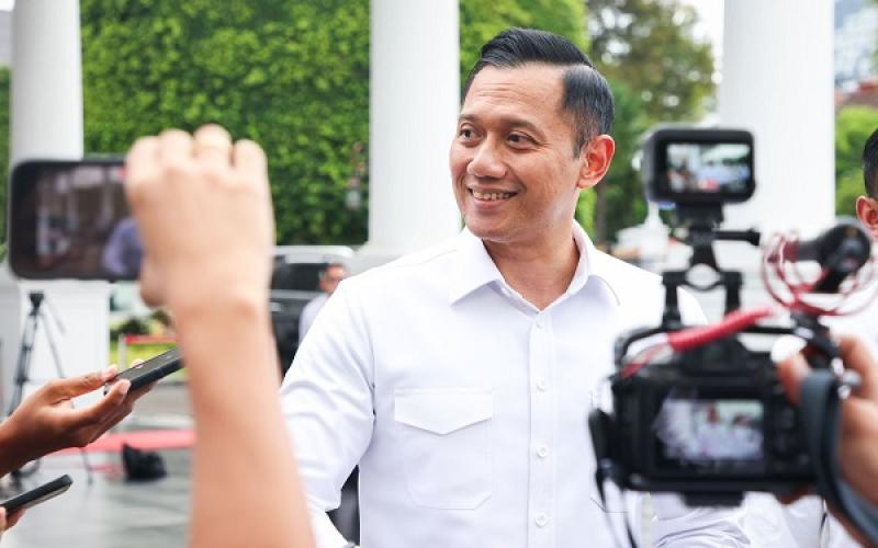 Lanjutkan Kepemimpinan di Demokrat, AHY Tak Punya Lawan