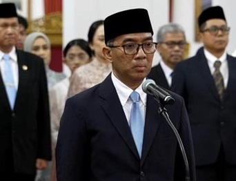 Ketua Komisi X DPR Kenal Dekat dengan Mendiktisaintek Brian Yuliarto