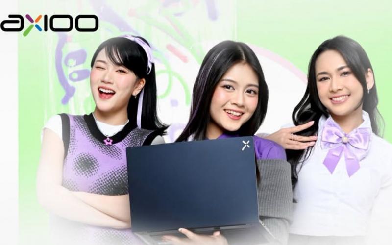 Pilihan Laptop Berkualitas dengan Harga Terjangkau dari Axioo untuk Semua Kalangan