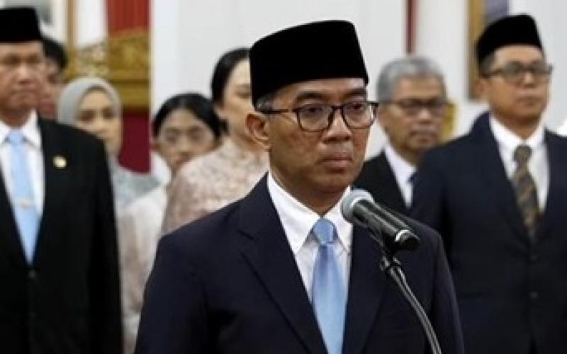 Ketua Komisi X DPR Kenal Dekat dengan Mendiktisaintek Brian Yuliarto