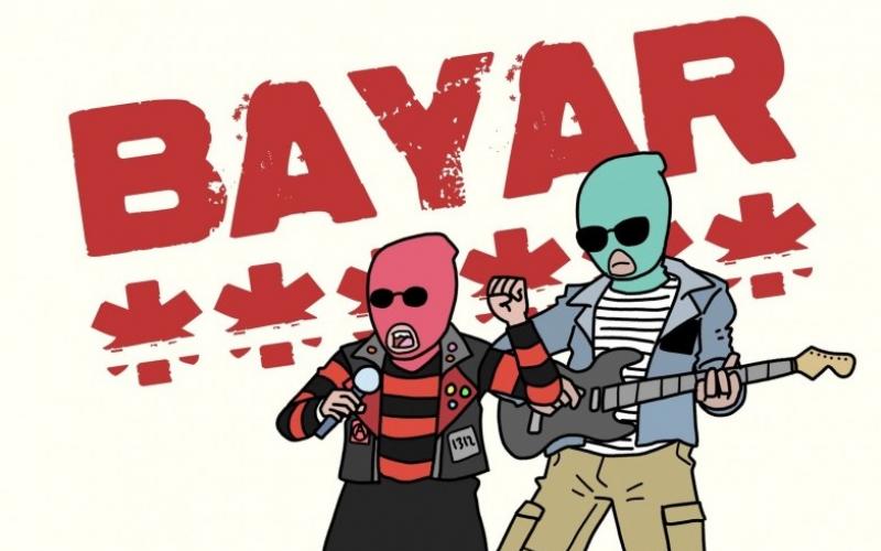 Intimidasi Grup Sukatani, Instruksi Kapolri Tak Mempan