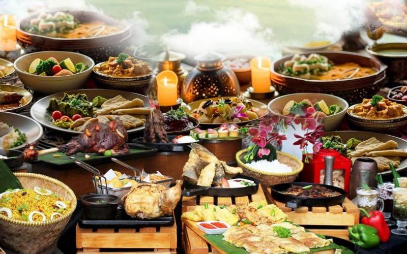 Santika Premiere ICE-BSD City Hadirkan 