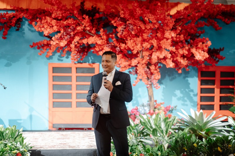 The Tribarata Kembali Hadirkan Quba Ramadan Pop-Up Resto 2025