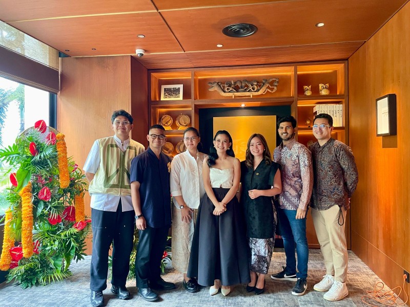 Rémén Rayakan Warisan Budaya Indonesia Lewat Peluncuran “ROH” dan “Laras”