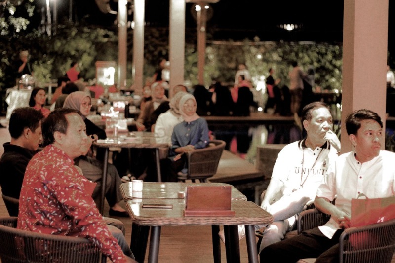 Swiss-Belhotel Pondok Indah Gelar Corporate Gathering dan Launching Promo Ramadan