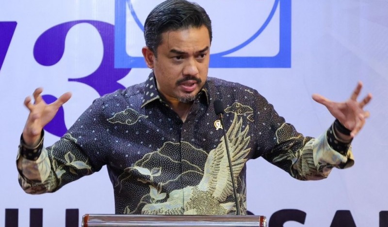 UMKM Jadi Pilar Utama Ekonomi Nasional, Kenapa Tidak?