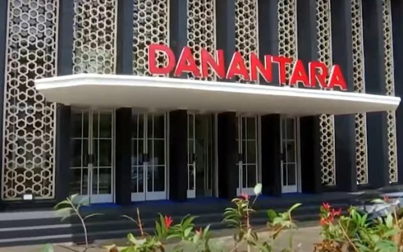 Hari Ini, Prabowo Luncurkan Danantara