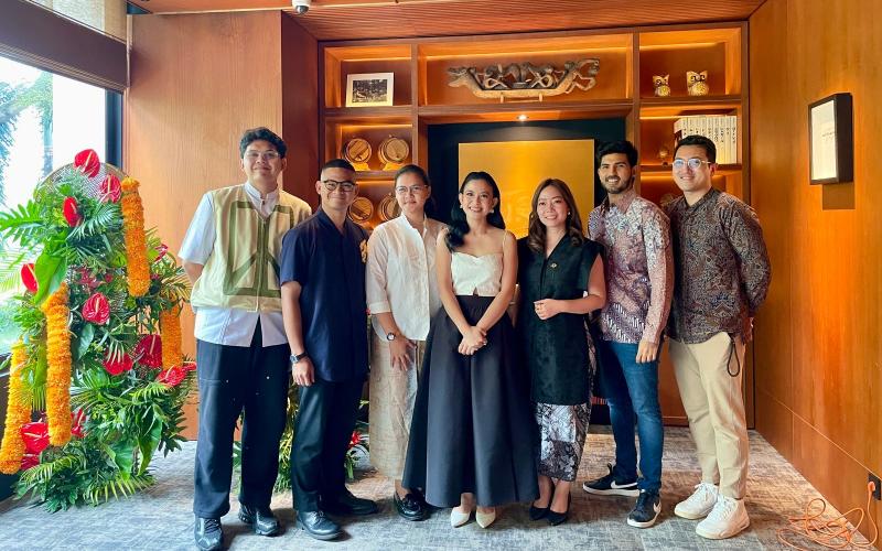 Rémén Rayakan Warisan Budaya Indonesia Lewat Peluncuran “ROH” dan “Laras”