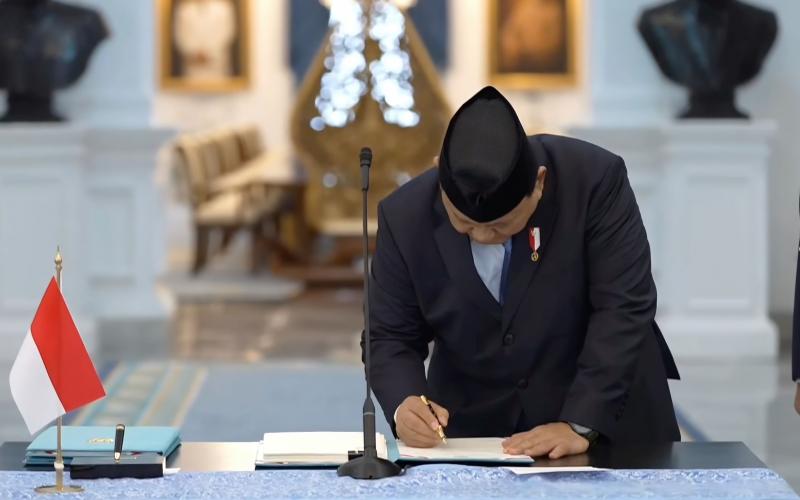 Cucun: Danantara Bangkitkan Ekonomi Indonesia