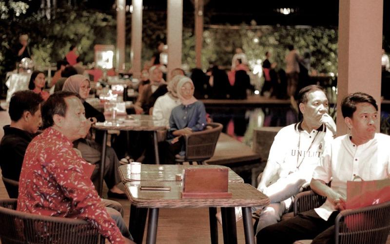 Swiss-Belhotel Pondok Indah Gelar Corporate Gathering dan Launching Promo Ramadan