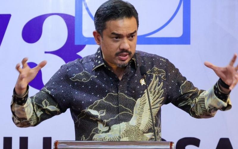 UMKM Jadi Pilar Utama Ekonomi Nasional, Kenapa Tidak?