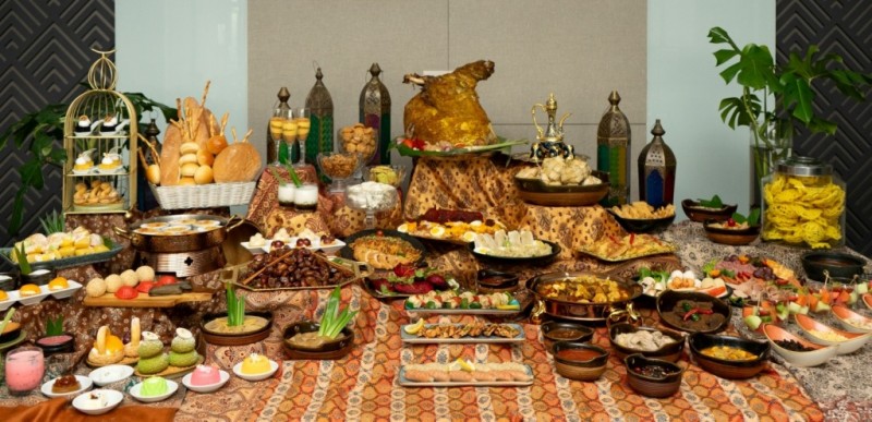 Swiss-Belresort Dago Heritage Bandung Sajikan Iftar Mewah dan Paket Kamar Spesial Ramadan 2025
