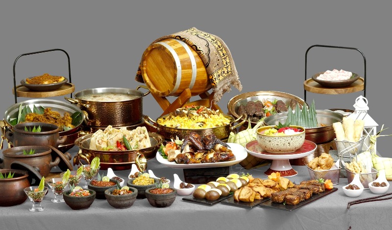 Swiss-Belresidences Kalibata Jakarta Hadirkan Sajian Buka Puasa Istimewa di Ramadan 2025