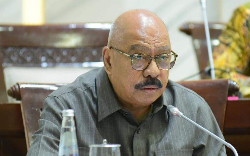 Potong Pemburu Rente, Pupuk Subsidi Harus Jual Langsung di Desa