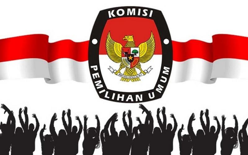 24 Daerah Gelar Pemungutan Suara Ulang, Kinerja KPU Jadi Sorotan