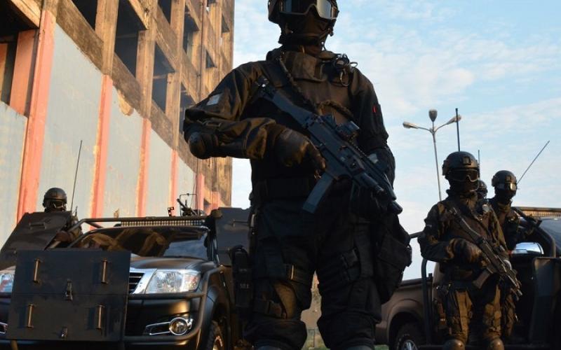 Aparat Tembak Aparat, Negara Harus Tegakkan Supremasi Hukum