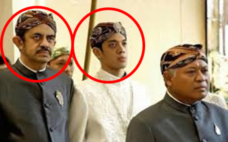 Kasus Korupsi Pertamina: Anak Jadi Tersangka, Rumah Riza Chalid Digeledah