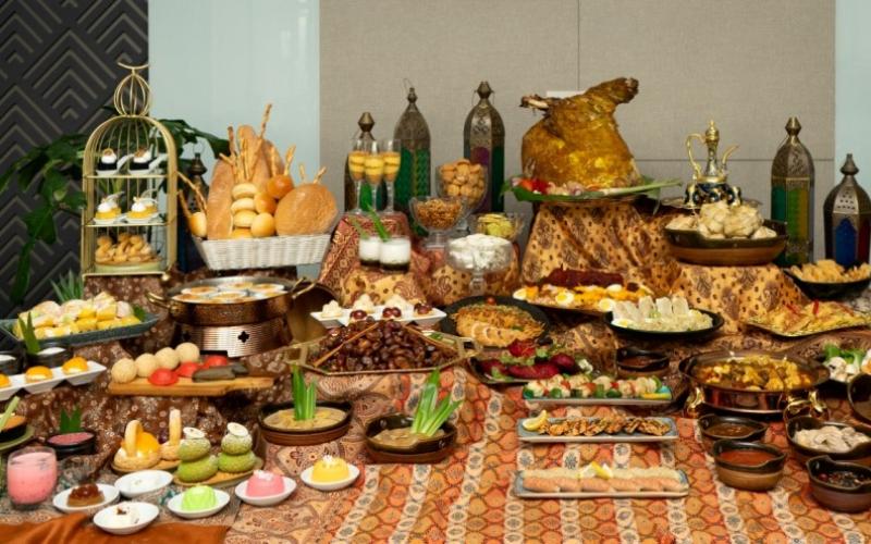 Swiss-Belresort Dago Heritage Bandung Sajikan Iftar Mewah dan Paket Kamar Spesial Ramadan 2025
