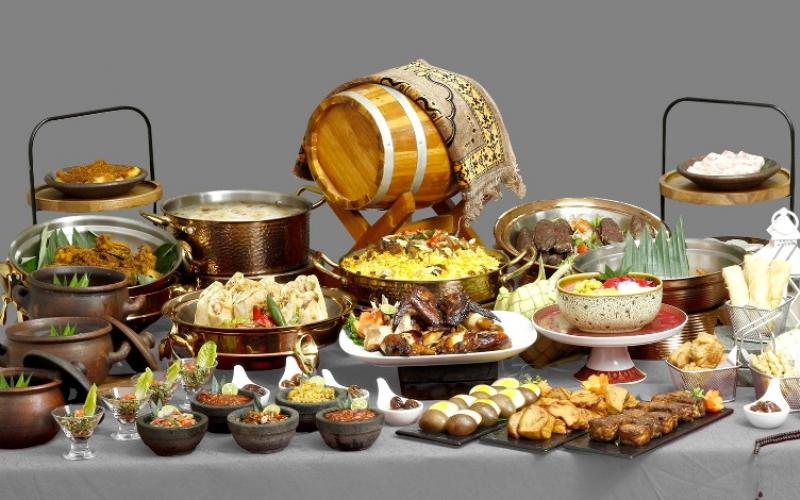 Swiss-Belresidences Kalibata Jakarta Hadirkan Sajian Buka Puasa Istimewa di Ramadan 2025