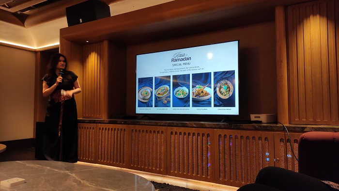 Ismaya Lifestyle Kenalkan Menu Spesial Ramadan, Apa Saja?