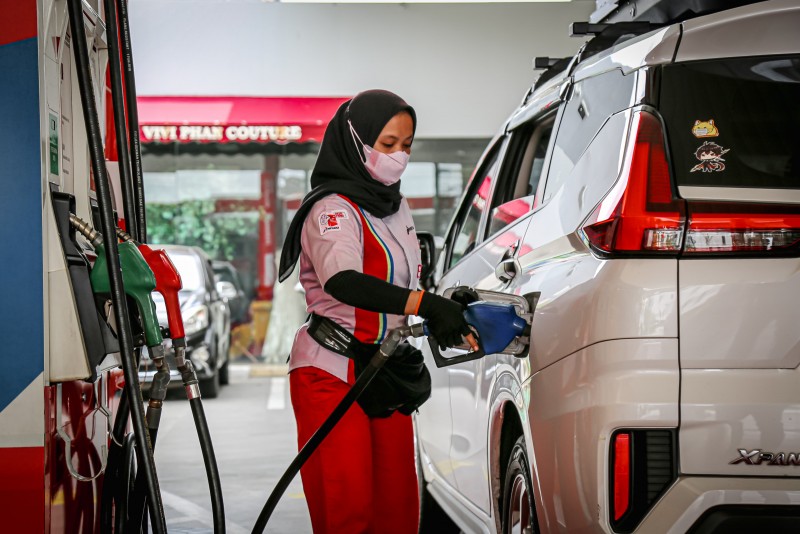 Pertamina Alami “Cancel Culture”, SPBU Asing Ketiban Pulung