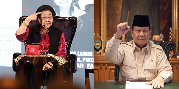 Prabowo Gelar
