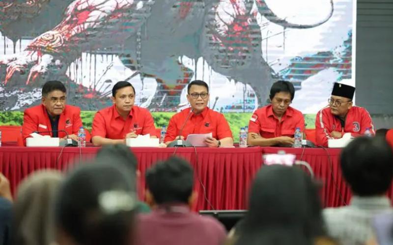 Kisruh Retret Kepala Daerah PDIP, Faktor Gengsi Politik?