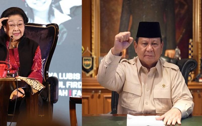 Prabowo Gelar 