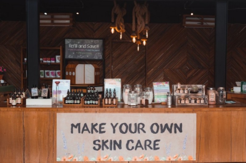 Utama Spice Berkomitmen Membangun Masa Depan Berkelanjutan, Memberi Dampak Positif bagi Lingkungan dan Komunitas