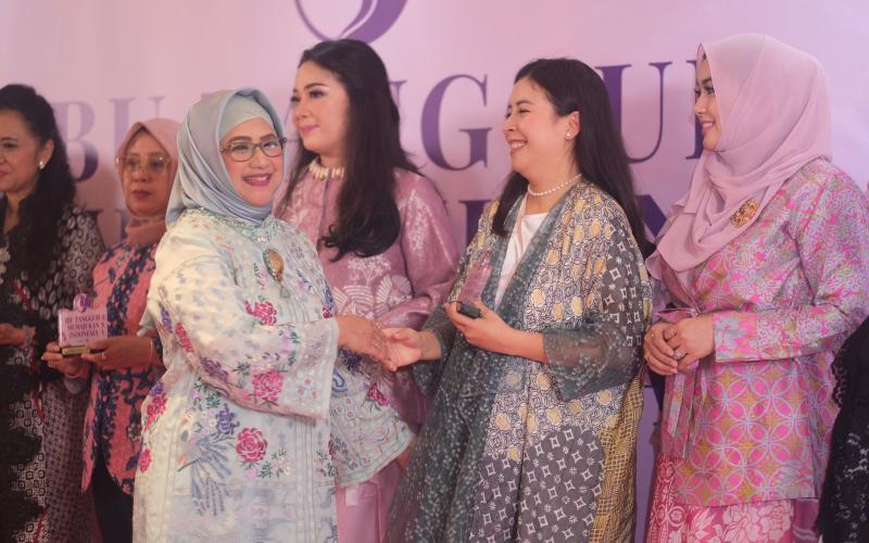 Panjang Umur Pemberdayaan Perempuan