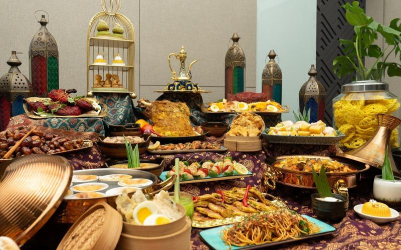 Swiss-Belhotel International Sambut Ramadhan dengan Perjalanan Kuliner Global di Seluruh Indonesia