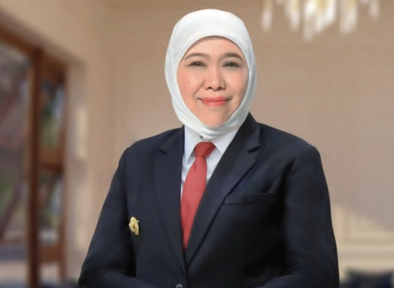 DR. (HC) Hj. Khofifah Indar Parawansa, Tekad dan Semangat dalam Memperkuat Peran Kaum Hawa