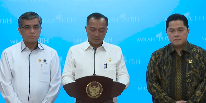 PHK Sritex Tuai Perlawanan Buruh, Prabowo Cari Win-win Solution