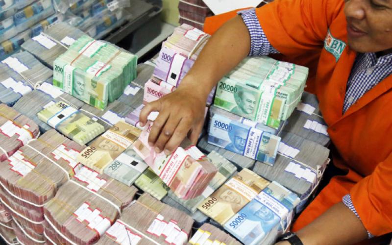 Mulai 3 Maret 2025, BI Buka Layanan Tukar Uang Lewat Aplikasi PINTAR