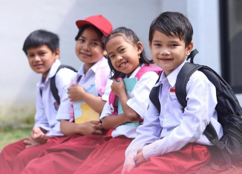 Libur Lebaran untuk Anak Sekolah Dipercepat, Berikut Jadwalnya Terbarunya!