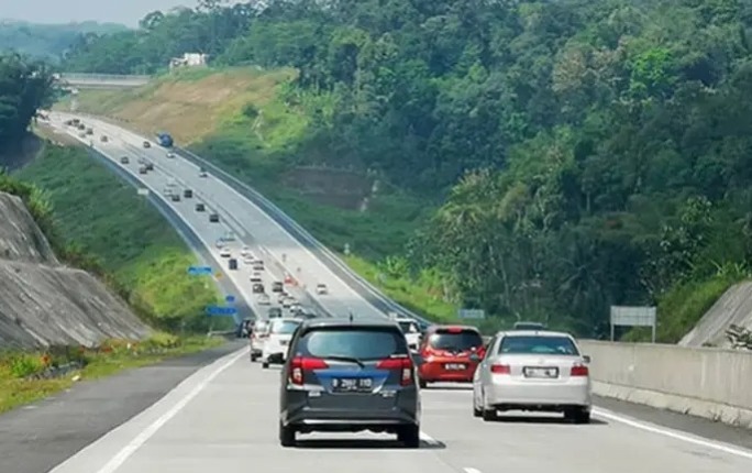 Jasa Marga Beri Diskon Tarif Tol 20 Persen di Momen Mudik Lebaran 2025