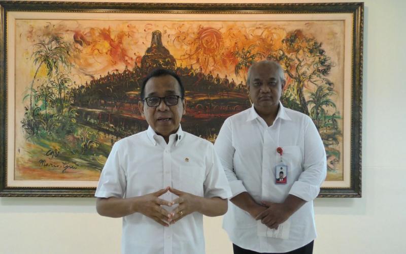 Kebut Penanganan Banjir Jabodetabek, Pemerintah Tetapkan 3 Fokus Utama