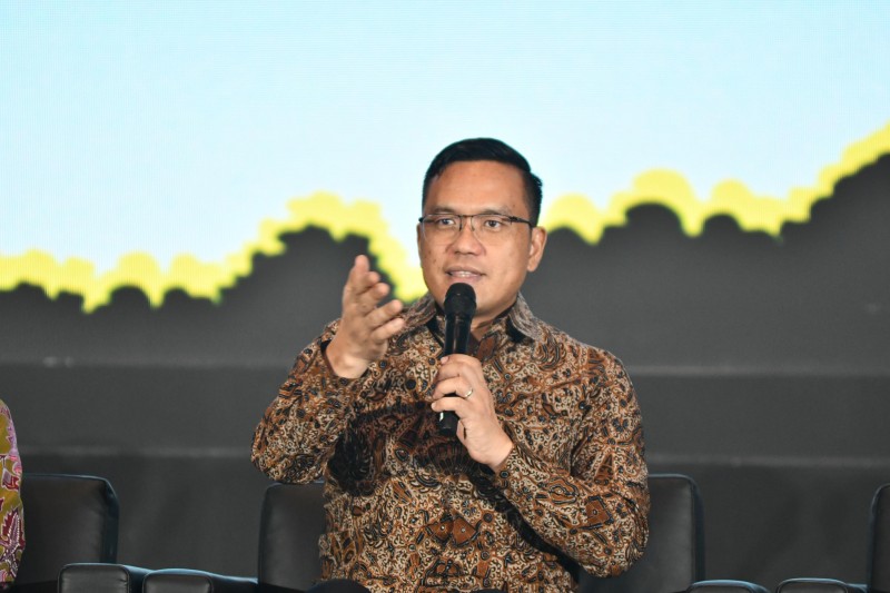 Pertamina Pastikan Layanan Energi Lancar Selama Ramadan dan Idulfitri