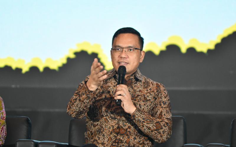 Pertamina Pastikan Layanan Energi Lancar Selama Ramadan dan Idulfitri