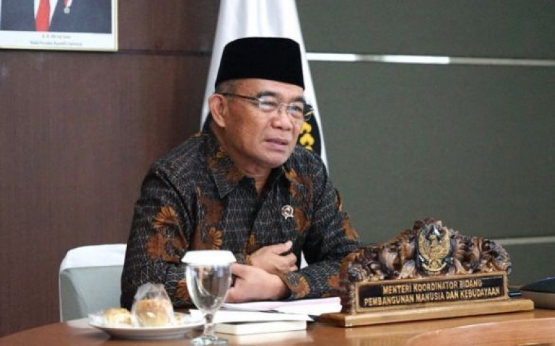 Muhadjir: Muhammadiyah Harus Mandiri, Modern dan Berkemajuan