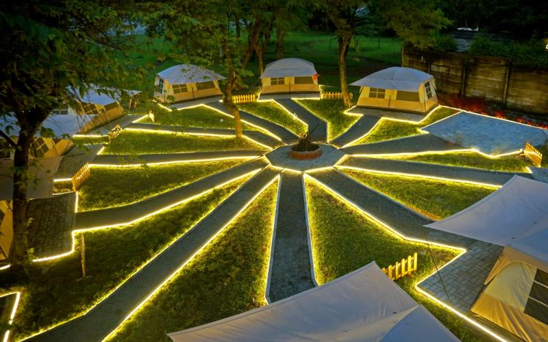 Sambut Ramadan, Harris Sentul City Bogor Tawarkan Paket dan Promo Menarik, Diskon Hingga 75%!