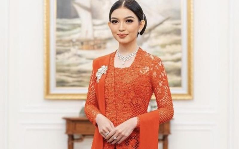 Selvi Gibran Rakabuming Dorong Dekranasda Bina UMKM